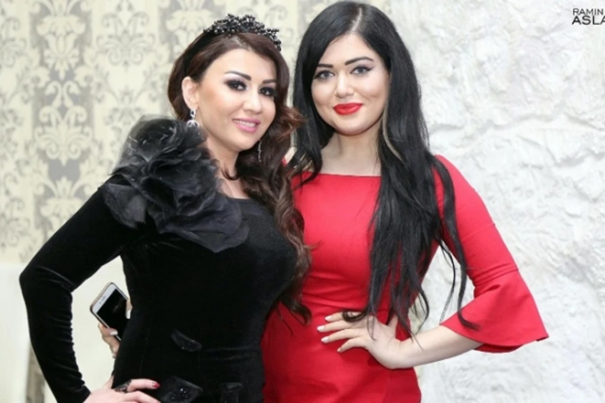 Fatimə qızına görə izləyicini polisə verdi - FOTO