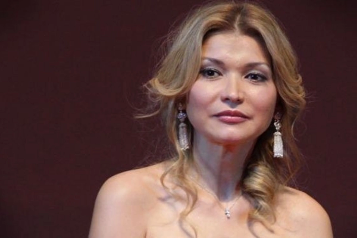 Gülnarə Kərimova həbs olundu