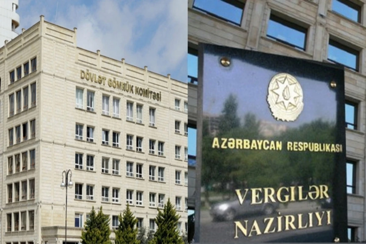 Vergi Məcəlləsindəki dəyişiklik - Şirkətlər və futbol klubları üçün yeni imkanlar - TƏHLİL Vergi Məcəlləsindəki dəyişiklik - Şirkətlər və futbol klubları üçün yeni imkanlar - TƏHLİL