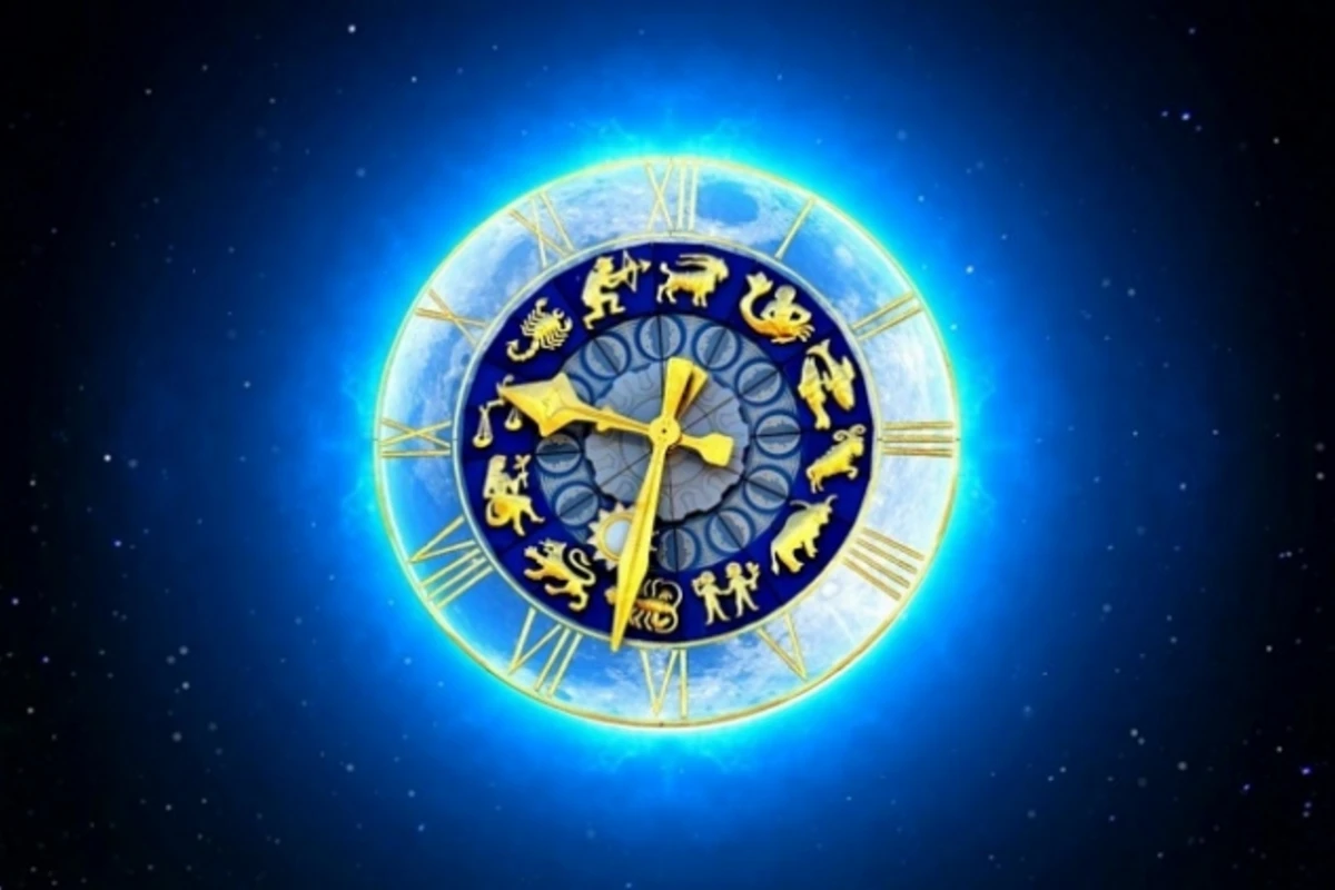Günün ulduz falı - 7 mart Günün ulduz falı - 7 mart