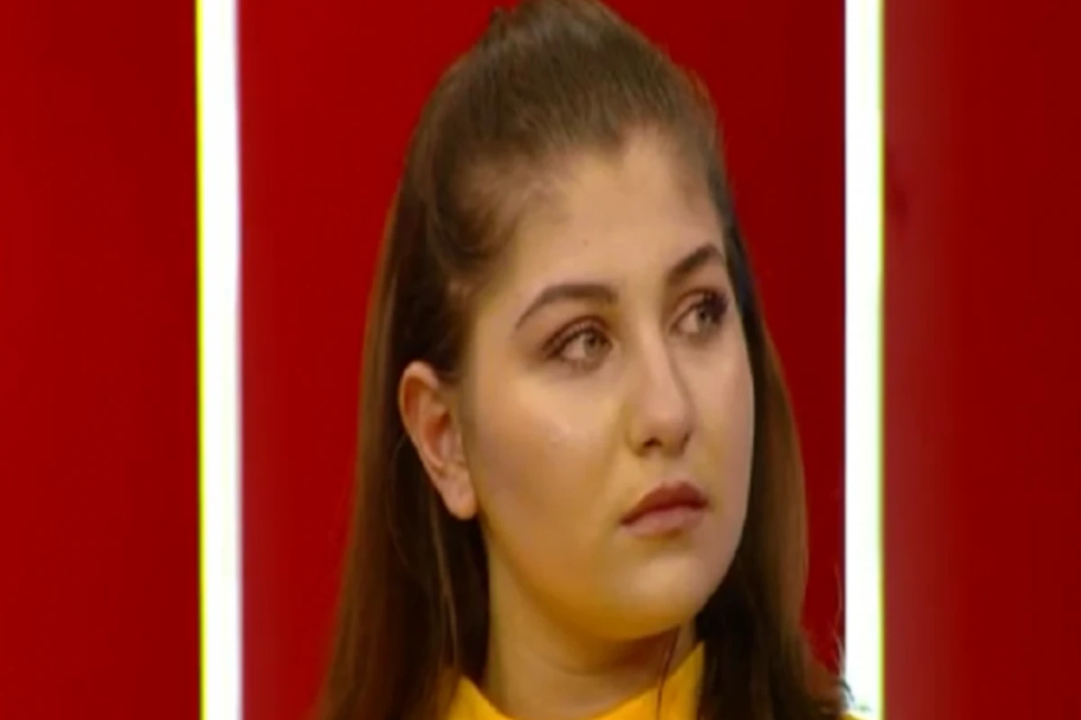 DNT analizinin nəticəsi hər kəsi ŞOKA SALDI - O, Hüseyn Dəryanın qızı deyil - VİDEO DNT analizinin nəticəsi hər kəsi ŞOKA SALDI - O, Hüseyn Dəryanın qızı deyil - VİDEO