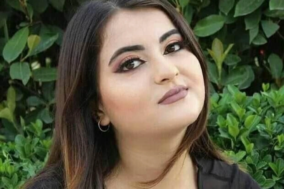 20 yaşlı Gülərin həyatını xilas etmək üçün 60 min manat lazımdır 20 yaşlı Gülərin həyatını xilas etmək üçün 60 min manat lazımdır