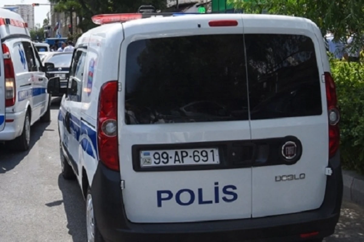 Bakıda ata övladlarına görə məktub yazıb intihar etdi