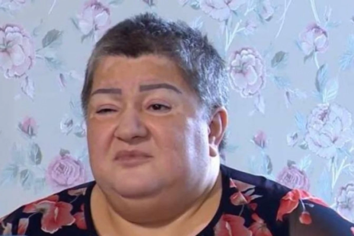 Könül Xasıyeva Bakını birdəfəlik TƏRK EDİR