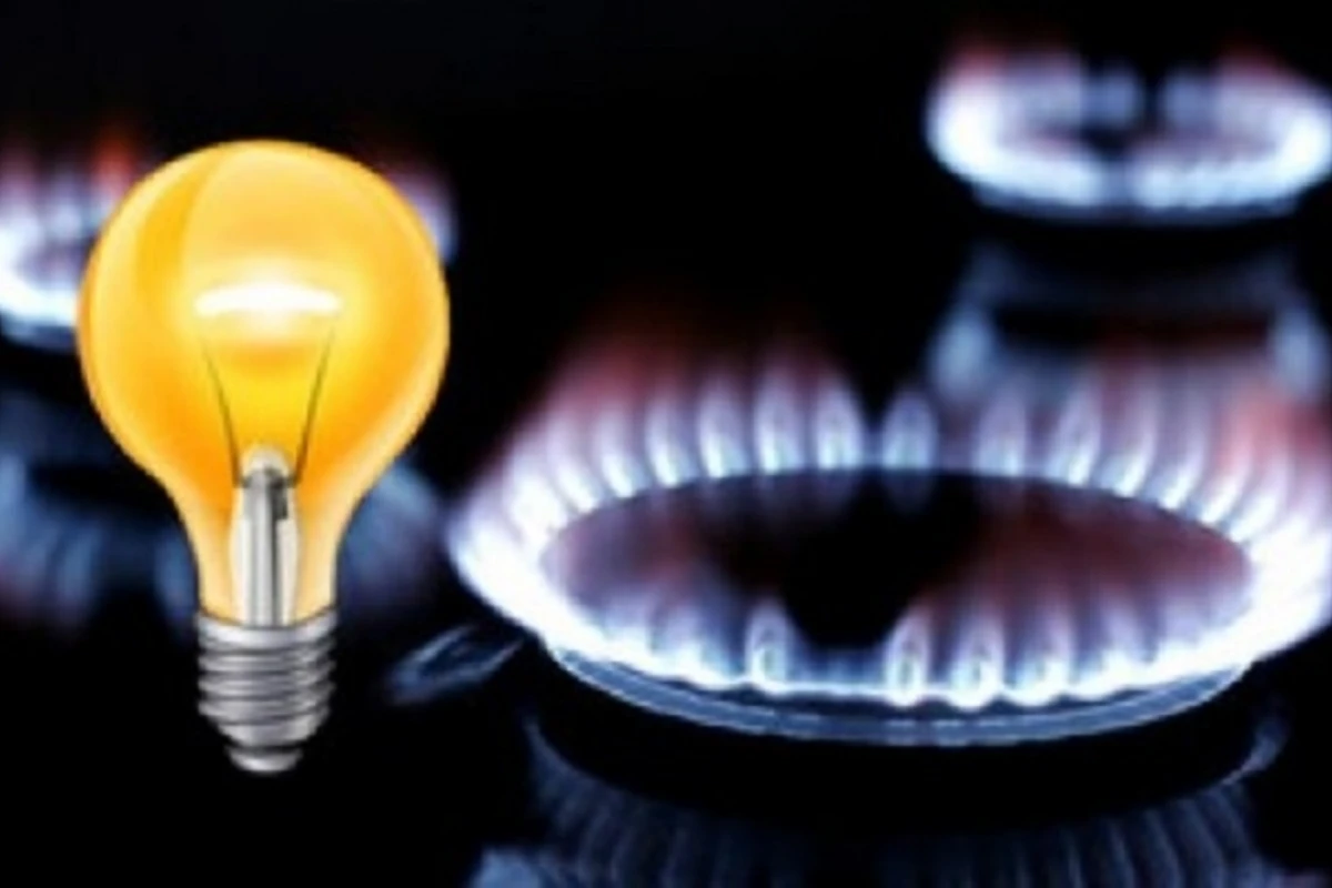Əhaliyə qaz və elektriklə bağlı sevindirici XƏBƏR Əhaliyə qaz və elektriklə bağlı sevindirici XƏBƏR