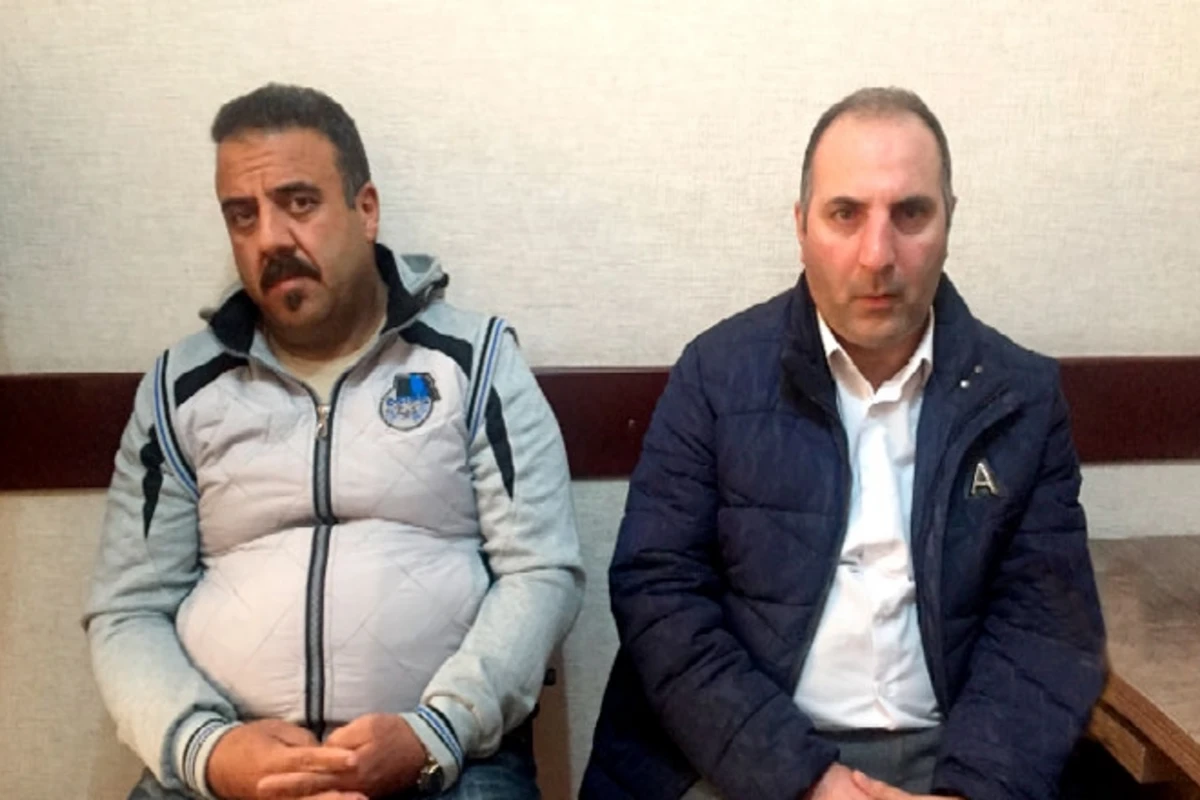 Bakıda iranlılardan xoşagəlməz hərəkətlər – Polis vətəndaşlara müraciət edir (FOTO)