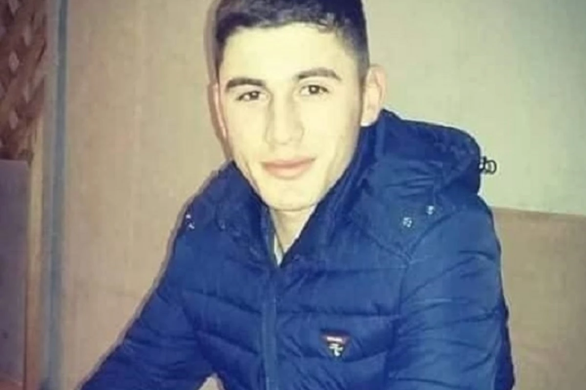 Bir gün sonra nişanı olacaqdı, bu gün dəfn edildi - 24 yaşlı gəncin faciəsi Bir gün sonra nişanı olacaqdı, bu gün dəfn edildi - 24 yaşlı gəncin faciəsi
