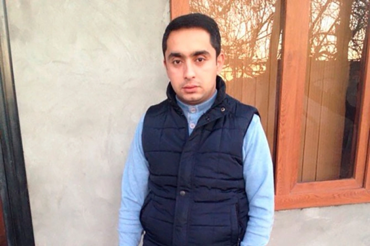 Sabirabad sakini müəmmalı şəkildə vəfat edib (FOTO)