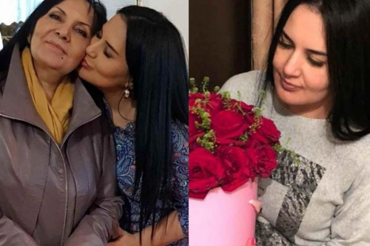 Bu gün Ulduz qızına toy edir Bu gün Ulduz qızına toy edir