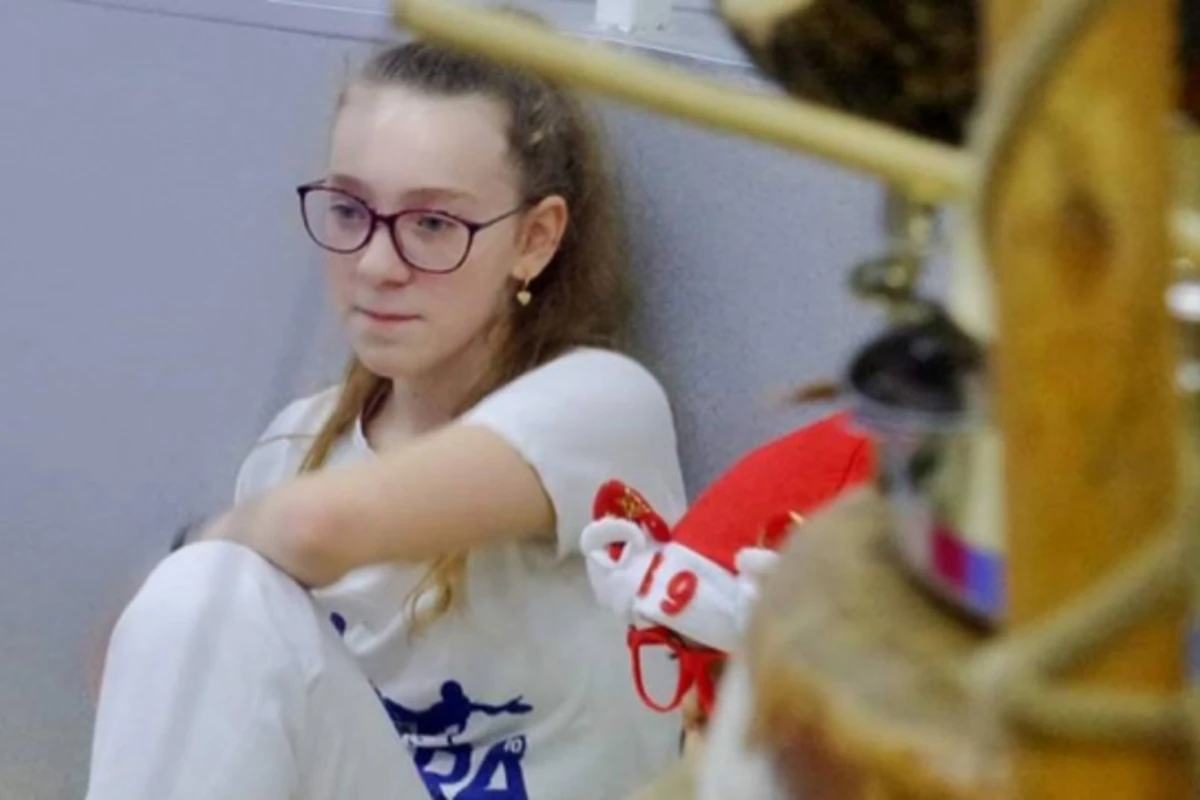 Стали известны обстоятельства смерти 15-летней азербайджанской спортсменки