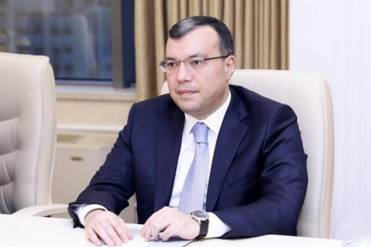 Nazir: Hazırda 10 min manat pensiya alan vətəndaşlarımız var