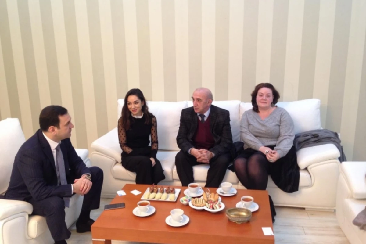 Azərbaycan Turizm Assosiasiyası beynəlxalq sertifikatlı bələdçilər hazırlayacaq