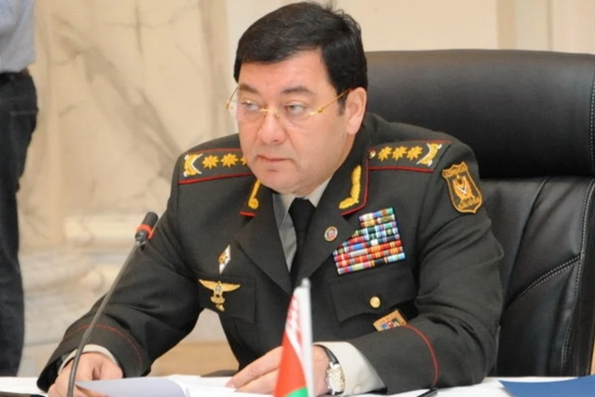 Nəcməddin Sadıqov Rusiyaya gedib Nəcməddin Sadıqov Rusiyaya gedib