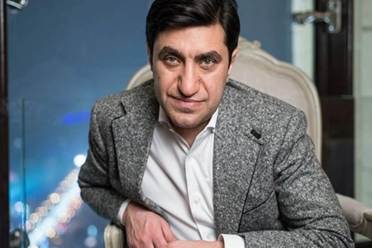 Putini qəzəbləndirdiyi deyilən Qod Nisanov: Obyektlərimdə minlərlə azərbaycanlı çalışır Putini qəzəbləndirdiyi deyilən Qod Nisanov: Obyektlərimdə minlərlə azərbaycanlı çalışır