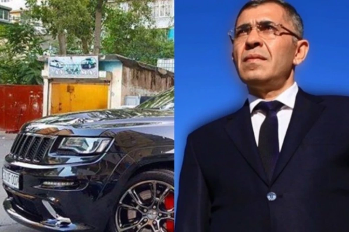 Şəhid qızını “Grand Cherokee” ilə vurub öldürən oğlanın biznesmen atası ilə bağlı yeni xəbər