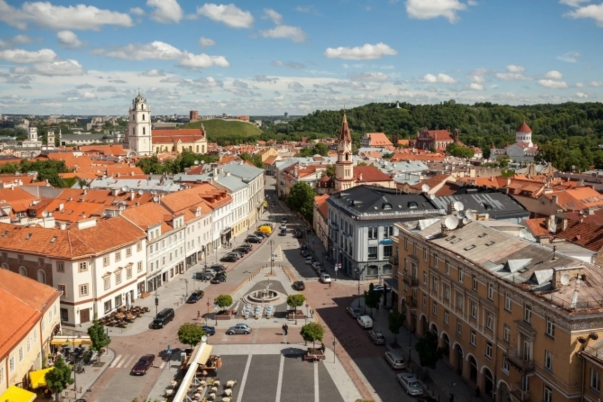 Самый дешевый европейский город