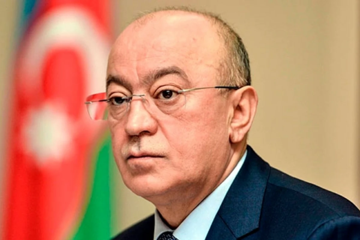 Kəmaləddin Heydərov “Xruşşovka”ların sökülməsindən danışdı – VİDEO