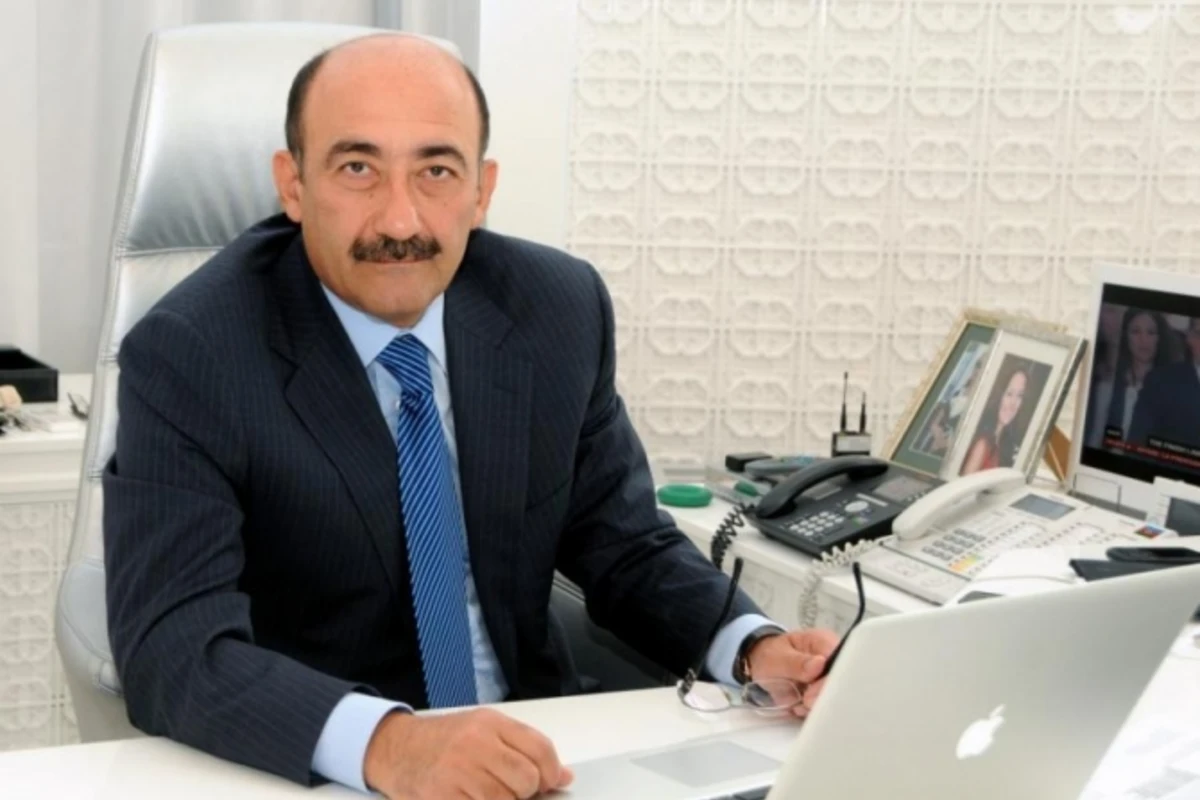 “İkinci nəvəm dünyaya gəldi, çox sevinirəm” - Nazir