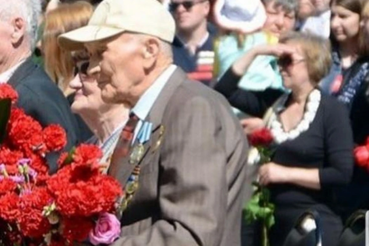 Четверо цыган до смерти забили 93-летнего ветерана, чтобы украсть ордена - ФОТО
