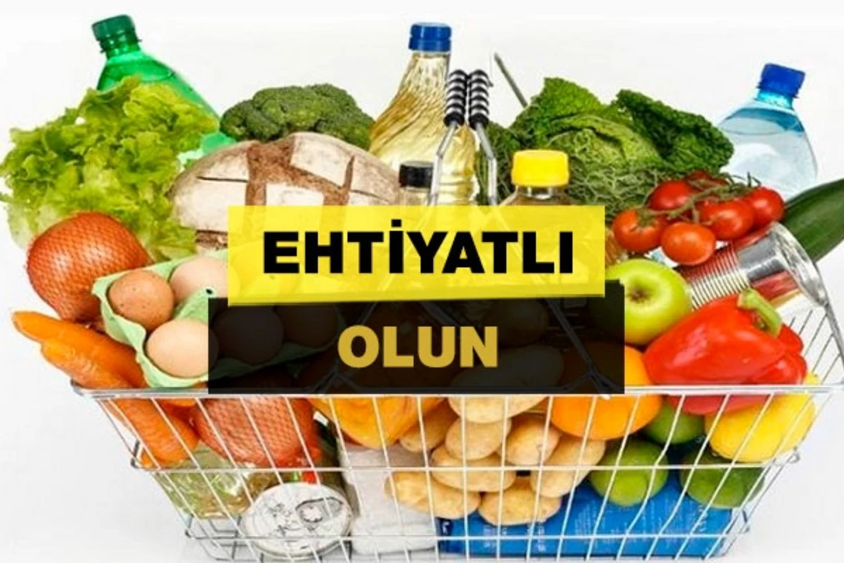 Qidalarla bağlı vətəndaşlara müraciət – Bu nömrələrə zəng edin! Qidalarla bağlı vətəndaşlara müraciət – Bu nömrələrə zəng edin!
