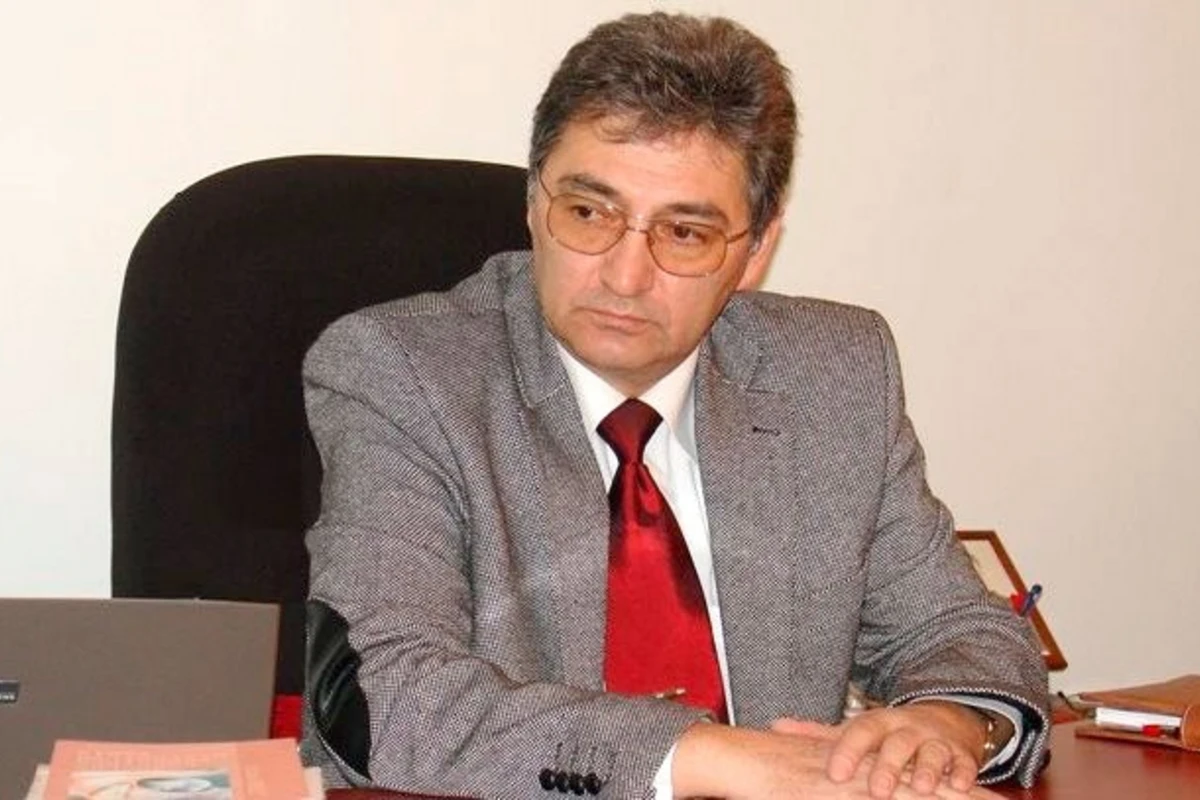 Baş nazirdən Akif Əli ilə bağlı SƏRƏNCAM Baş nazirdən Akif Əli ilə bağlı SƏRƏNCAM