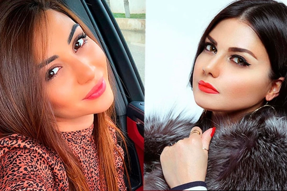 Bunun bədəlinin nə qədər ağır olduğunu düşünmür - Natəvan Həbibi Aysel Əlizadədən yazdı Bunun bədəlinin nə qədər ağır olduğunu düşünmür - Natəvan Həbibi Aysel Əlizadədən yazdı