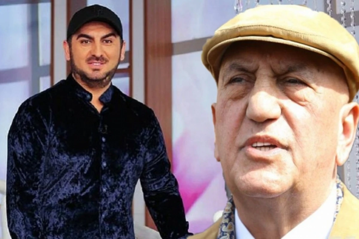 Tolikdən Əli İnsanov haqqında ŞOK SÖZLƏR -  Səni gərək ömürlük məhkum edərdilər!