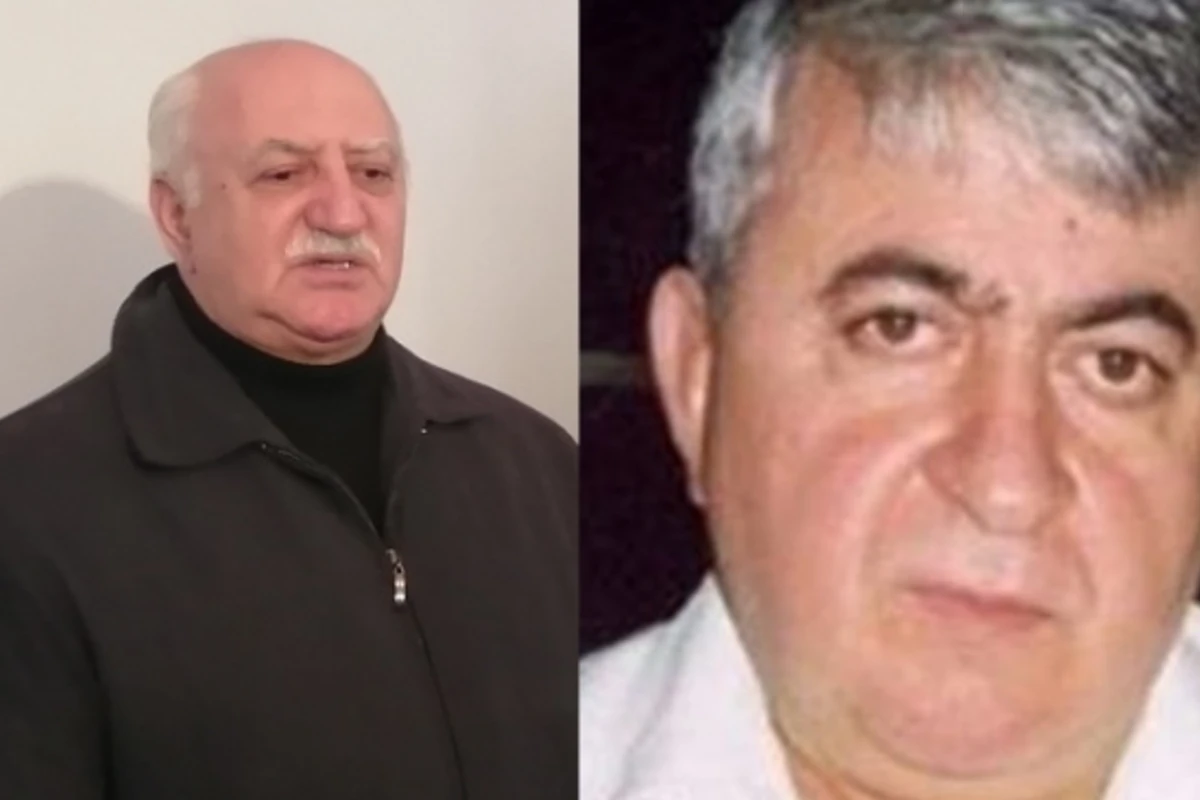 Hacı Məmmədovun əfv edilən rəisinin əməlləri: Qətllər, silsilə adam oğurluqları...