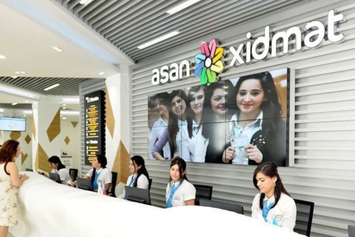 Bu tarixlərdə ASAN xidmət” və “ASAN Kommunal” işləməyəcək Bu tarixlərdə ASAN xidmət” və “ASAN Kommunal” işləməyəcək