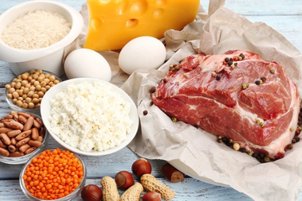 Азербайджан ввел ограничения на ввоз продукции животноводства из России