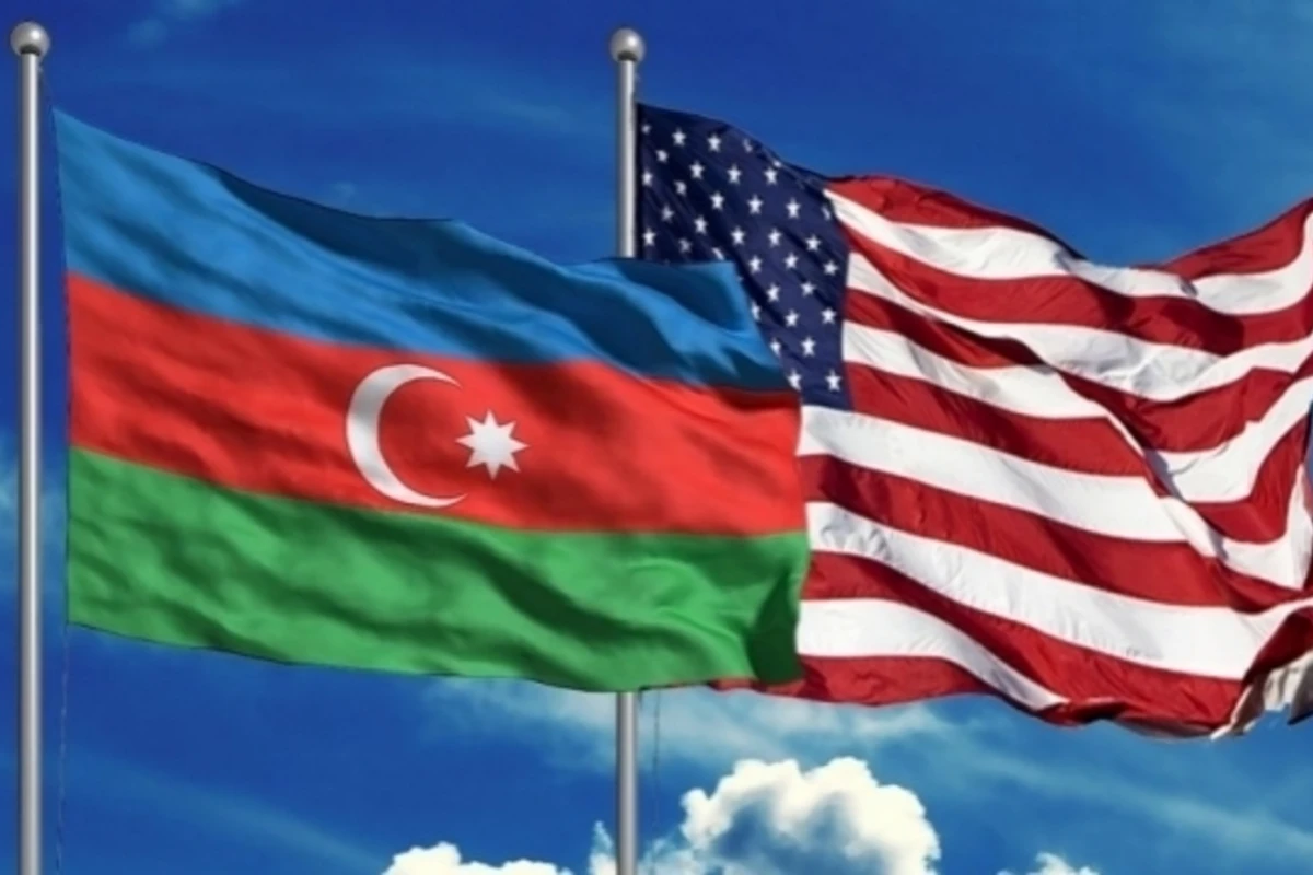 ABŞ əfv sərəncamını alqışlayır