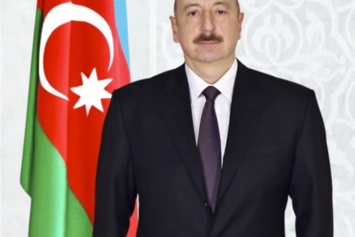İlham Əliyev: Azərbaycan dövləti öz vətəndaşının yanındadır - VİDEO İlham Əliyev: Azərbaycan dövləti öz vətəndaşının yanındadır - VİDEO