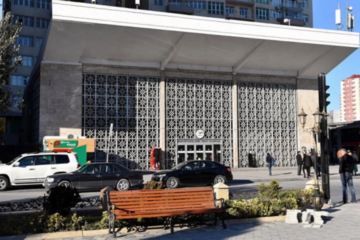 Названа дата открытия станции метро Хатаи