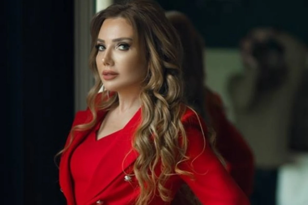 Lətafət efirə qayıtdı - VİDEO