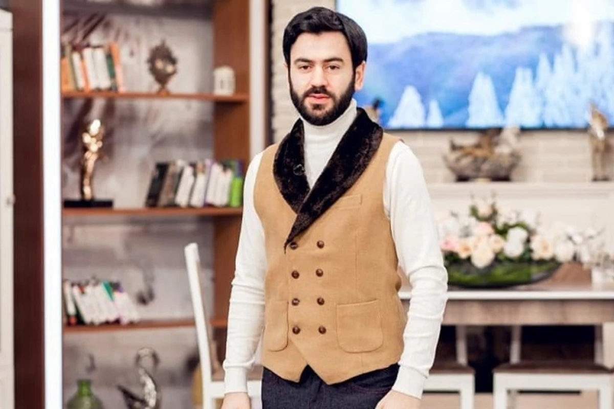 Moskvada döyüldüyü deyilən Üzeyirdən AÇIQLAMA - FOTO