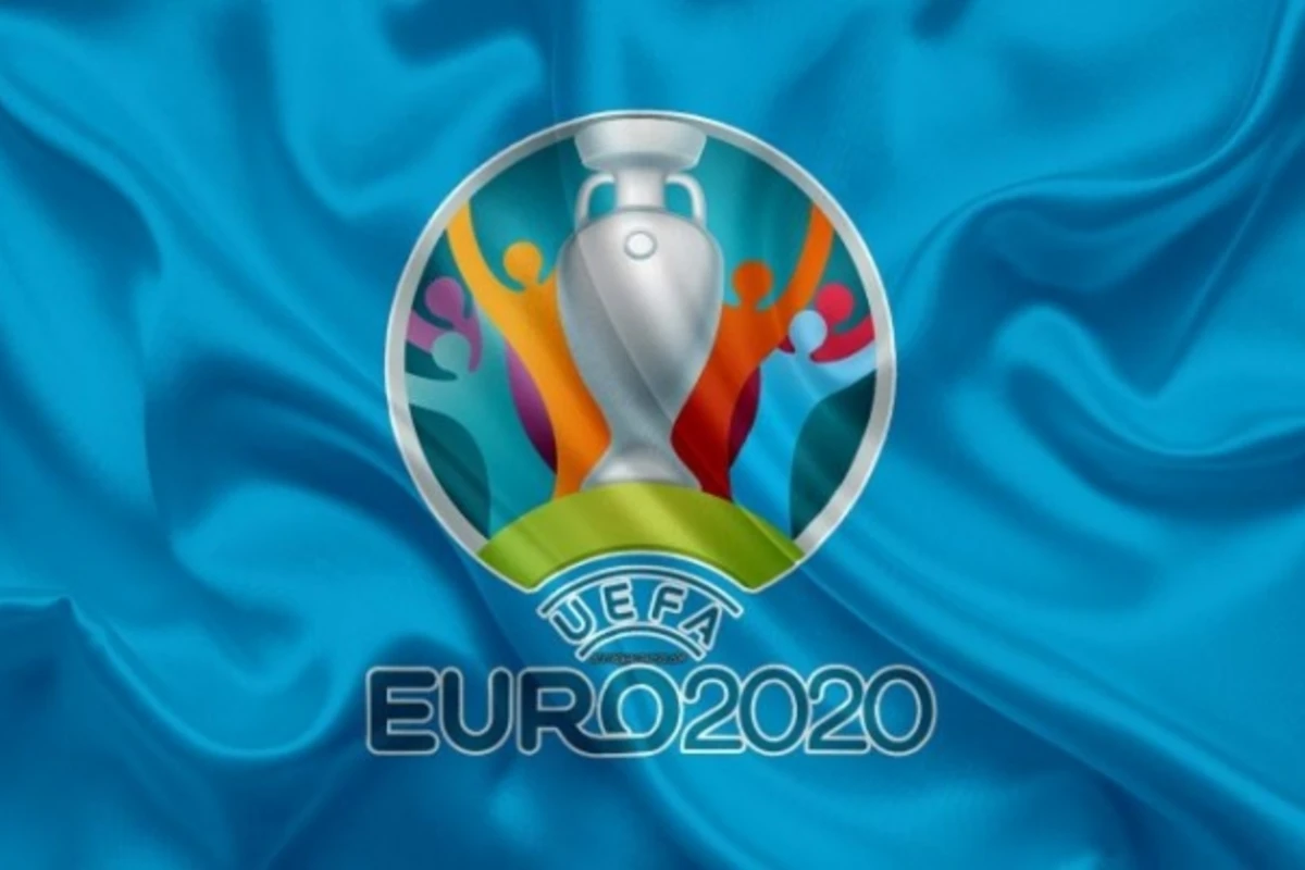 УЕФА представил талисман чемпионата Европы 2020 года - ФОТО