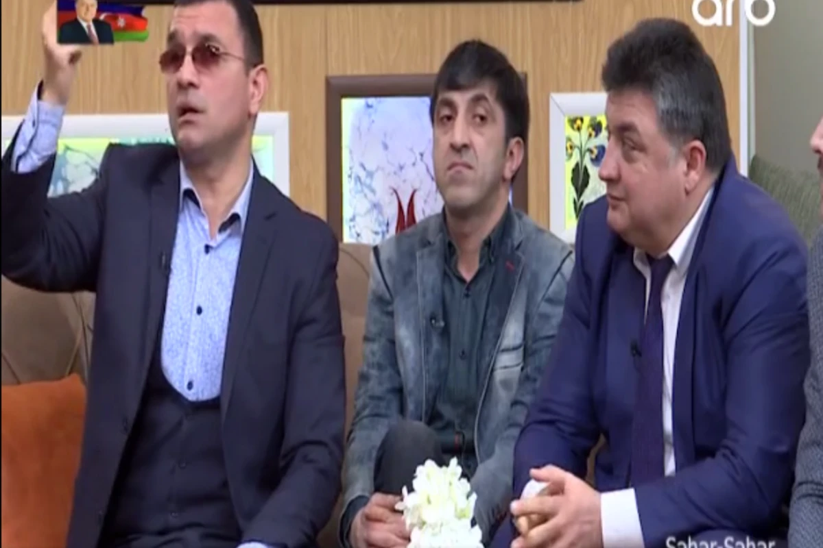 Kəraməti ancaq döymək lazımdır - Meyxanaçılardan cavab (VİDEO) Kəraməti ancaq döymək lazımdır - Meyxanaçılardan cavab (VİDEO)