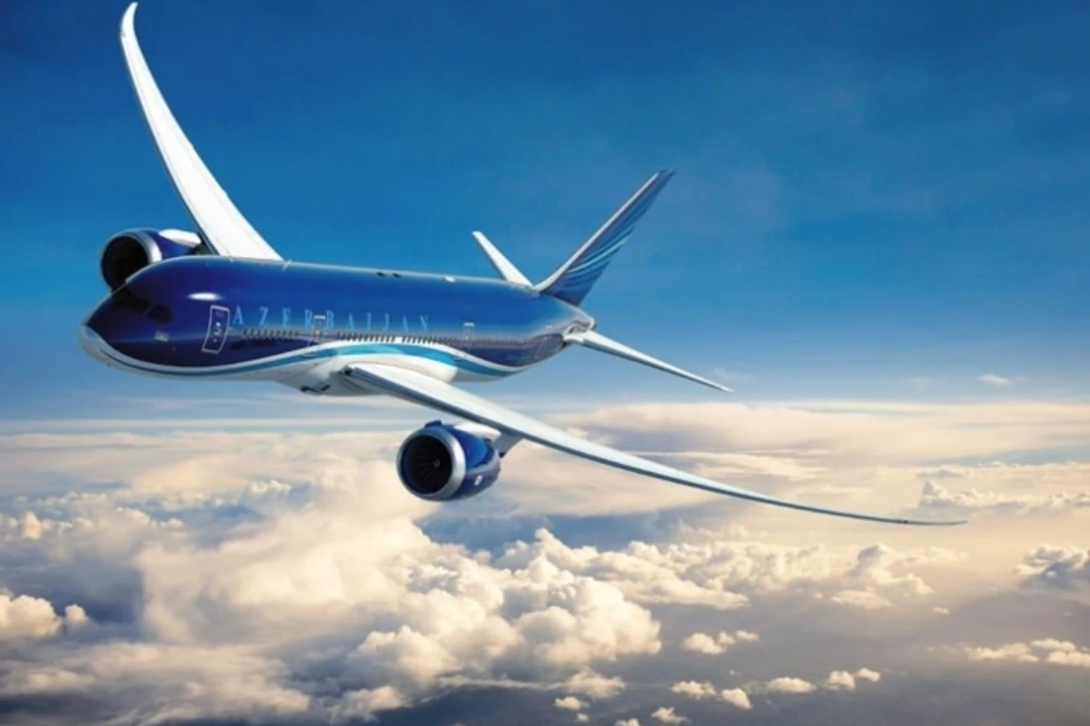 AZAL будет выполнять полеты в стамбульский аэропорт Сабиха Гёкчен