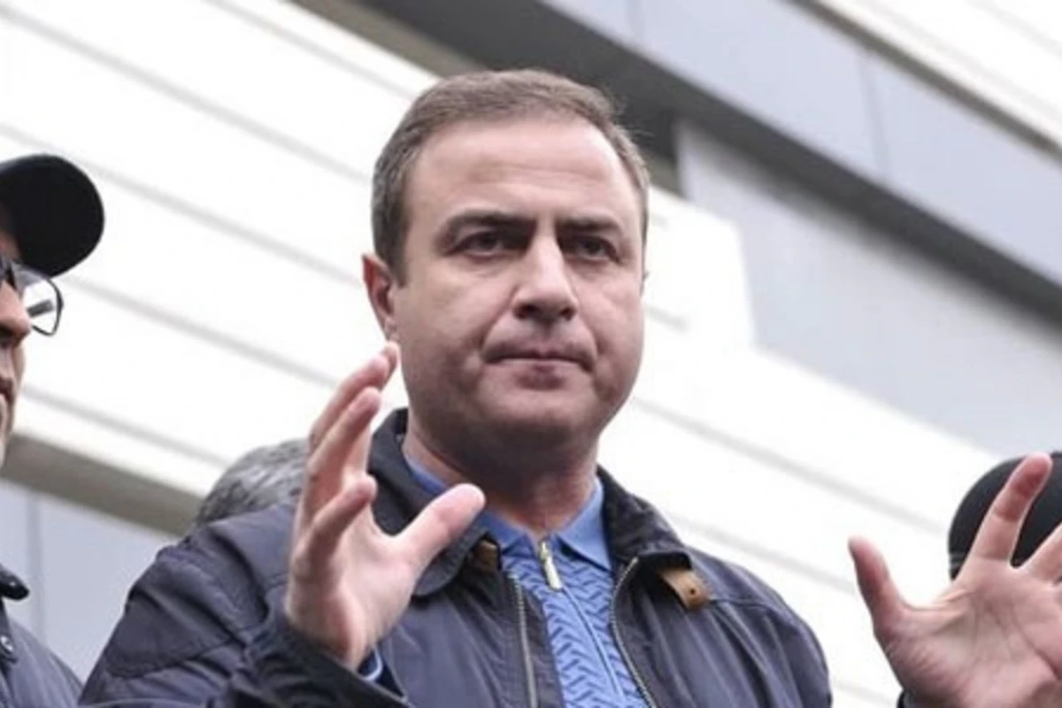 “Diqlas”ın direktor müavini: Məni tutsalar belə, heç kim sizə pul verməyəcək