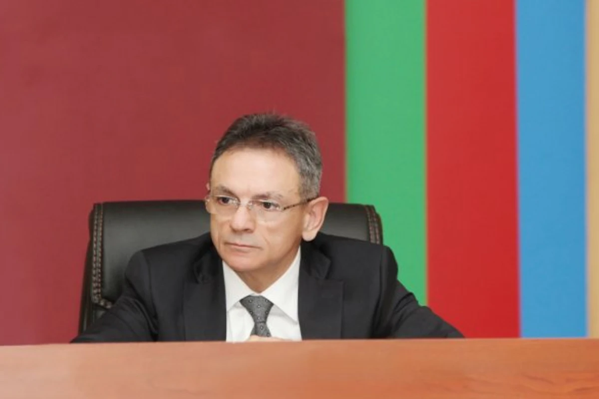 Mədət Quliyev: “Rəqib xarici xüsusi xidmət orqanları fəallaşır”