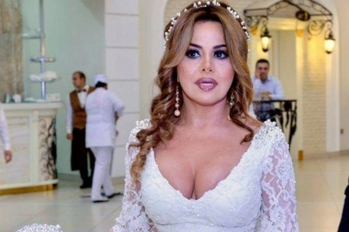 Mətanət: Ailəsi ilə yaşayıb, kənarda mənimlə... Mətanət: Ailəsi ilə yaşayıb, kənarda mənimlə...