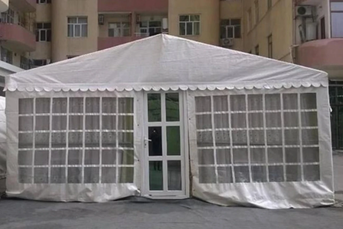 Bakıda FACİƏVİ şəkildə ölən aktyorla bağlı YENİ FAKTLAR: hadisə vaxtı xanımı... - FOTO