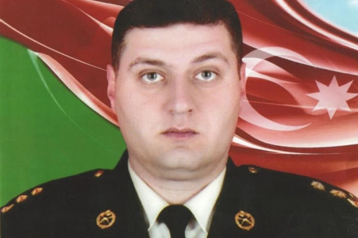 “Şərurlu İsfəndiyar” aprel şəhidinin evini ailəsinin əlindən aldı “Şərurlu İsfəndiyar” aprel şəhidinin evini ailəsinin əlindən aldı