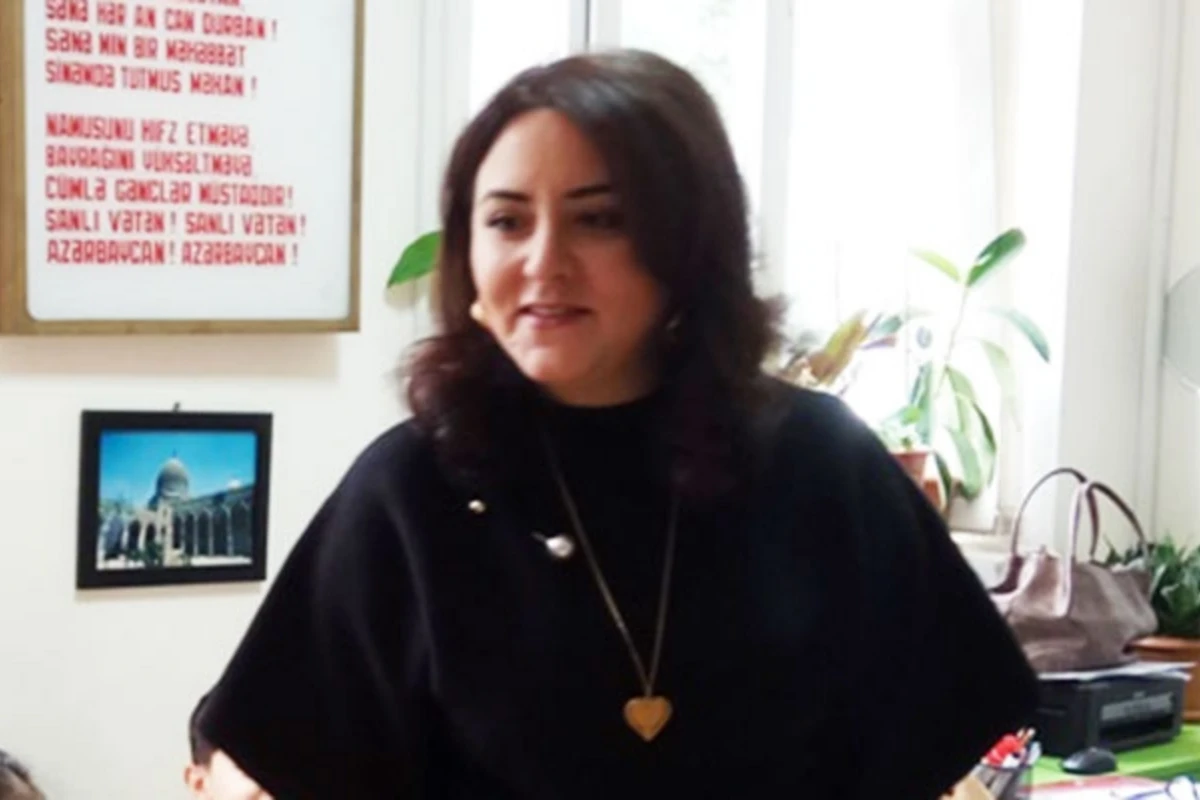 “Şərurlu İsfəndiyar 100 min pul istədi” - Evi əlindən alınan şəhid xanımı “Şərurlu İsfəndiyar 100 min pul istədi” - Evi əlindən alınan şəhid xanımı