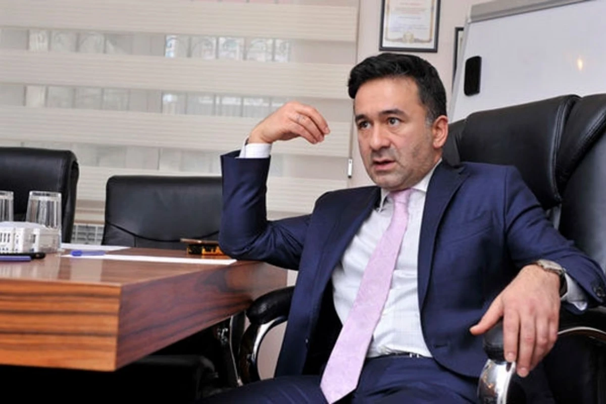 Таир Иманов: Они не уделили должного внимания нашему диалогу с главой государства