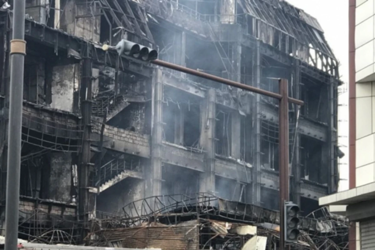 “Diqlas”dakı yanğınla bağlı komissiya yaradılıb – SİYAHI “Diqlas”dakı yanğınla bağlı komissiya yaradılıb – SİYAHI