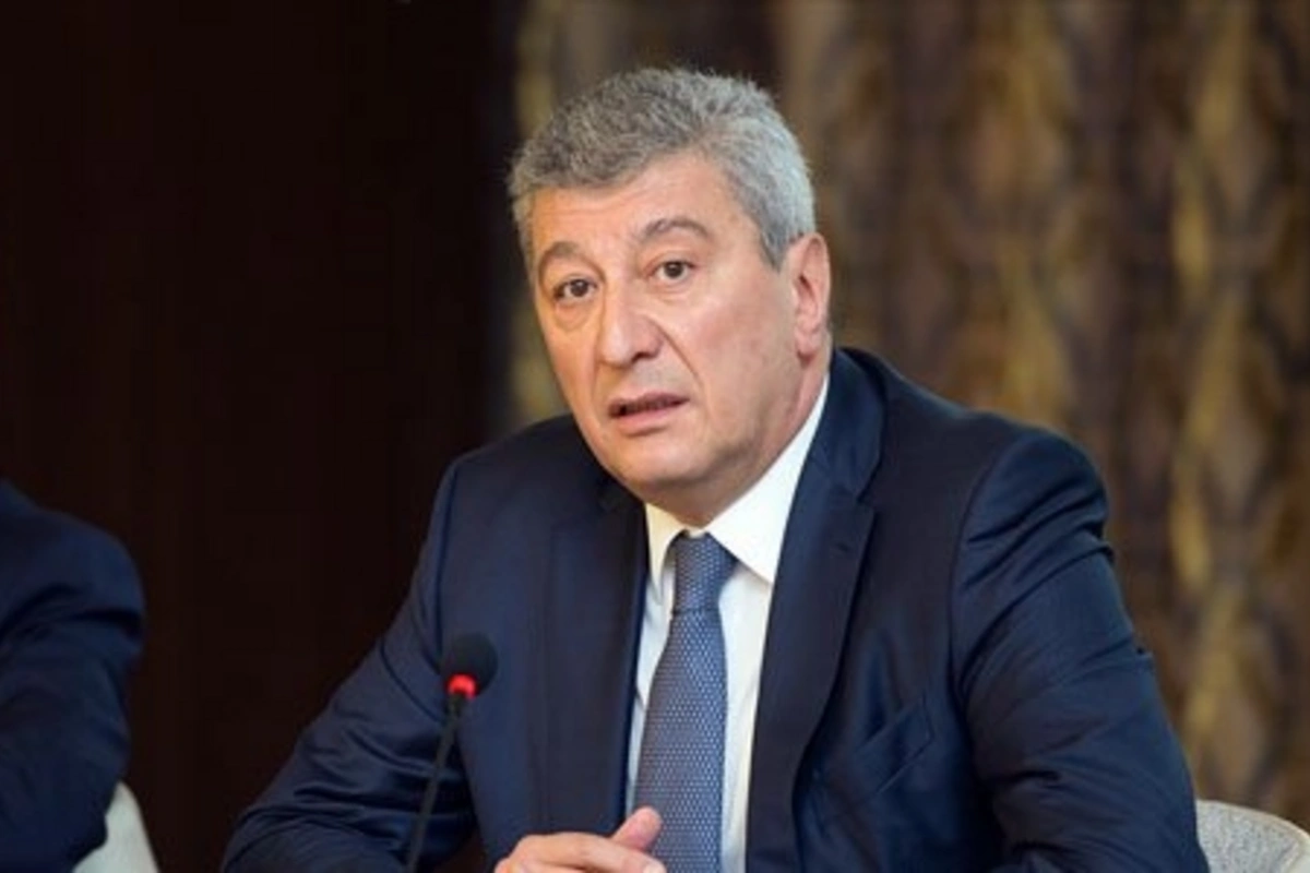 Nazir müavini: Bu, yekdil formada Ermənistana cavab siqnalıdır