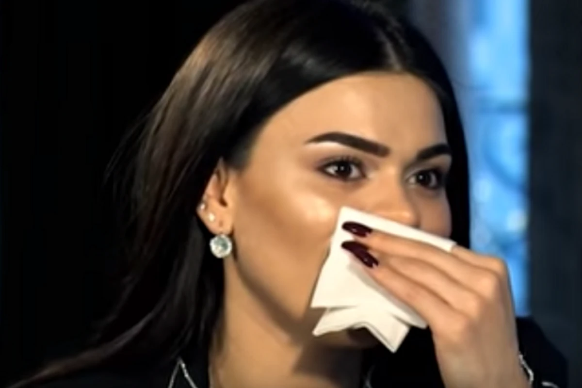 Aysunun alınmayan sevgisi: Artıq toya hazırlaşırdıq... (VİDEO)