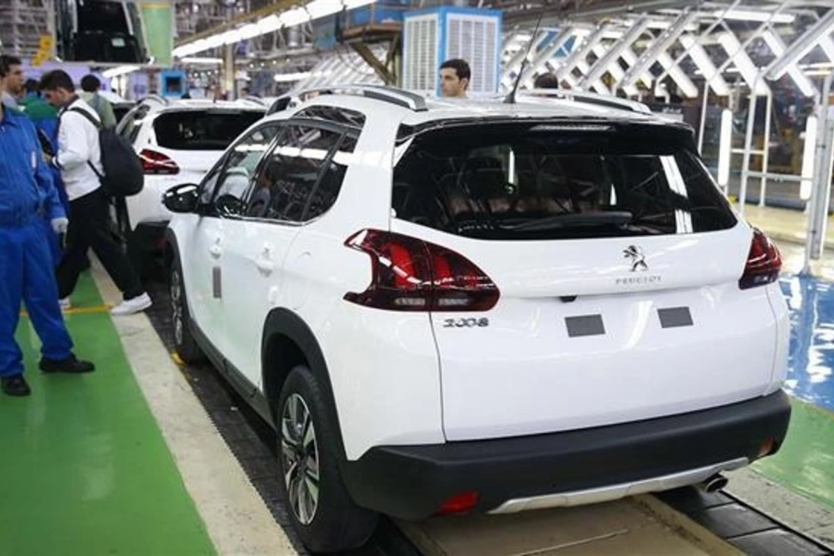 Neftçalada istehsal olunan “Peugeot”un qiyməti açıqlandı