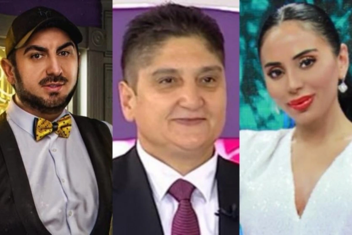 Tolik Nanənin yalanını üzə çıxartdı - FOTO Tolik Nanənin yalanını üzə çıxartdı - FOTO